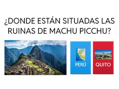 SELECCIONA LA RESPUESTA CORRECTA