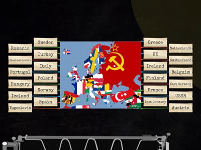 Cold War v1.5