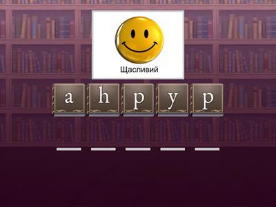 Почуття та емоції