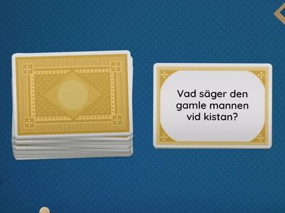 EN NY VÄN - bokprat Sfi C