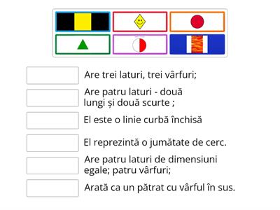 Figuri geometrice