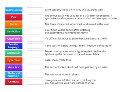 wolfenden Year 8 English