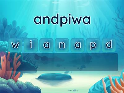 activity 1- bahagi ng panalita