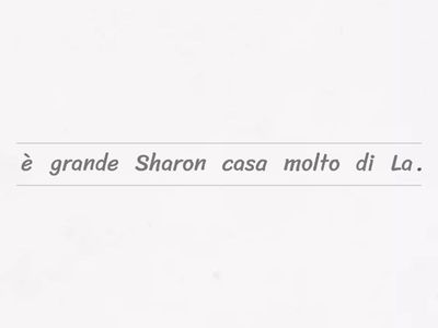 2 - Italiano per stranieri A1 