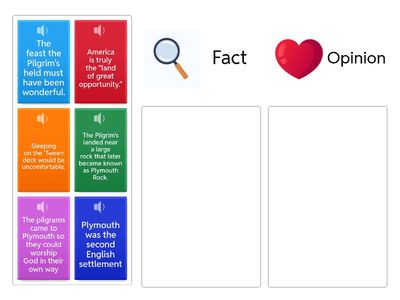 Knowlege 6 Lesson 4: Plymouth Rock and the First Thanksgiving 