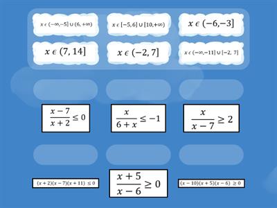 Домашнее задание 9 класс
