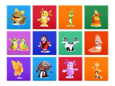  Чистоговорки. Звук Л (+стечения)