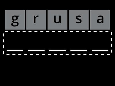 Synchronize 1 | Unit 5 Vocabulary (part 2)