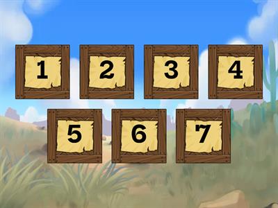 Suffix #6 ion, tion- Open the Box