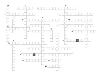 4.1 Describing Houses (Focus 2 - 4.1)