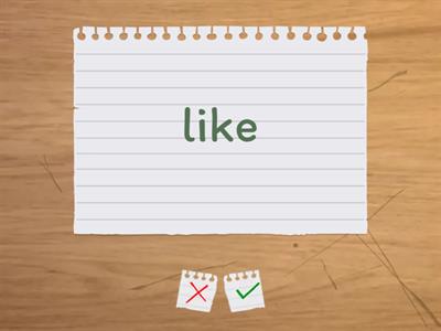 Past participle - 100 most common English verbs