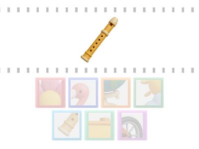 Encontro Consonantal com figuras