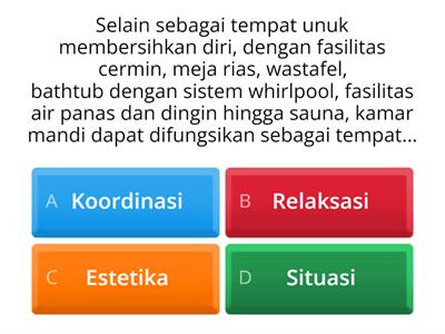 Konstruksi Utilitas Gedung