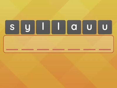 Adverbs of frequency 7 words 