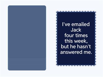 Modals of deduction - Intermediate 9