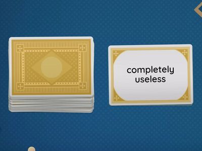 Adverb+ adjective speaking prompts 