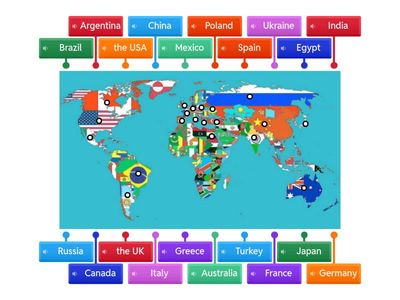 Solutions Elementary Intro  Countries