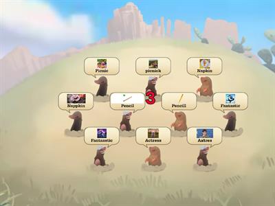 Reading Comprehension