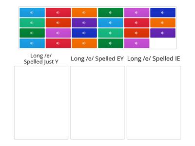 Module 5, Week 2 Spelling/ Word Study- 4th Grade