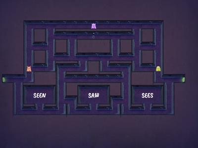 ﻿Past Participle Verbs