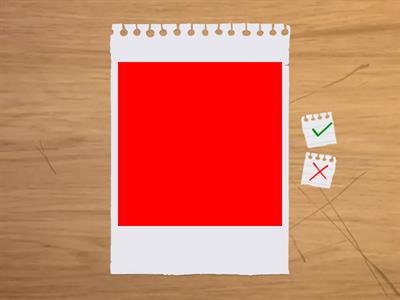 Colors in Hindi/English