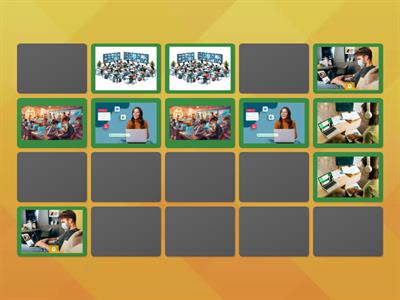 Aprendizaje en linea