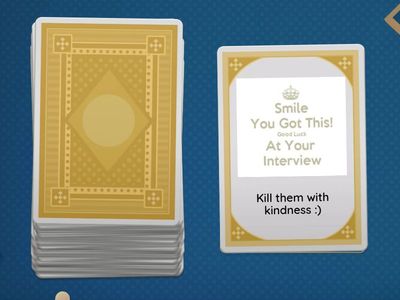 Job Interview Questions!