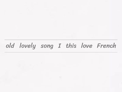 Порядок прилагательных spotlight 7 3b (2)