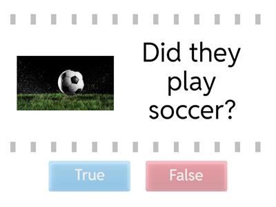 Word Order in Questions 