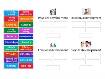 PIES development