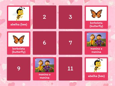 Faz "xis" (memória- música)