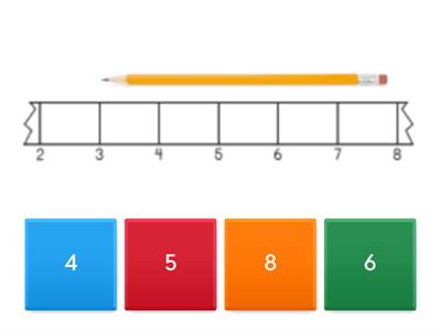 Broken Ruler Buzz Game