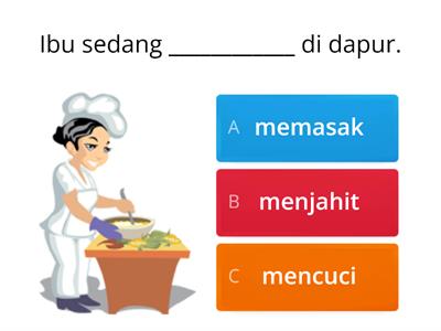 kata kerja