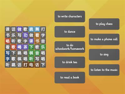 Year 9 Daily activity