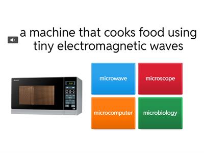  6 U3 Greek Root micro-