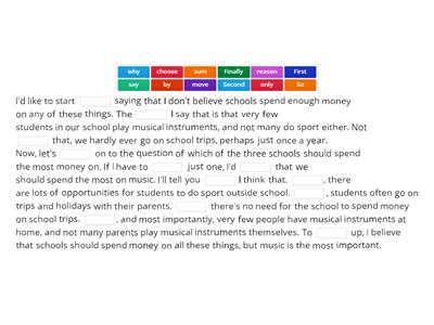Solutions PI 7G Photo comparison and presentation