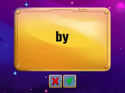 Tricky Word Game