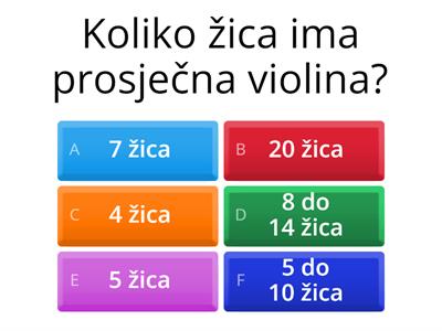 Violina