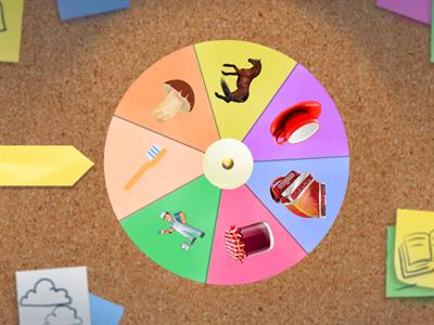 Артикуляционная гимнастика