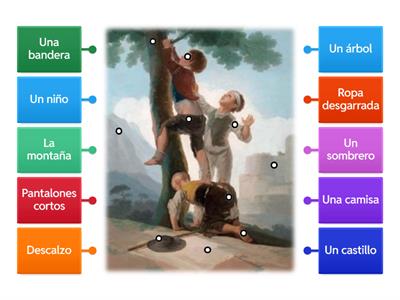 Vocabulario lección 1