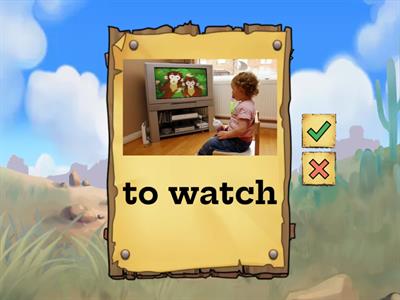 simple verbs in Russian