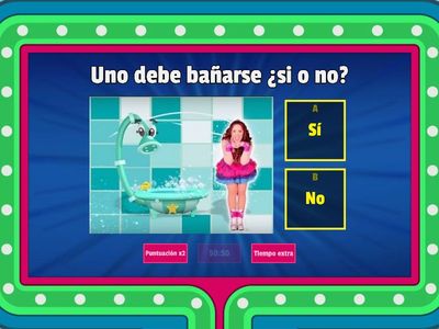 La importancia de la higiene