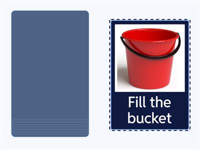  Medial /k/ words phrases