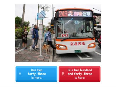 Grade 5: Reading Numbers