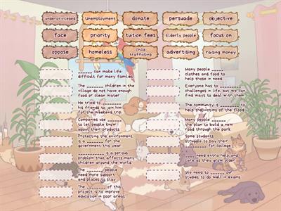 Oxford Exam Trainer B2 unit 2