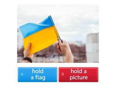 Culture - Prepare Ukrainian edition 