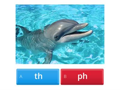 Ph or Th?