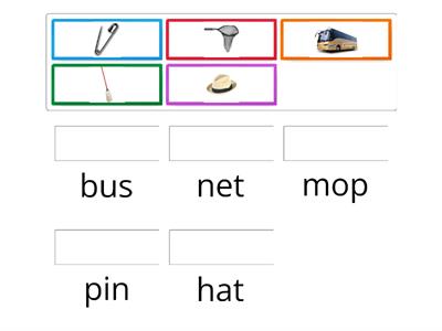  CVC picture match