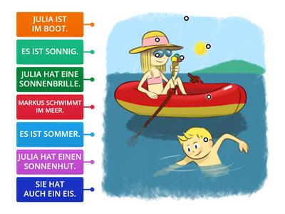 SOMMER