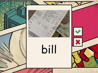 Minimal pairs - /b/, /p/-AMSLP